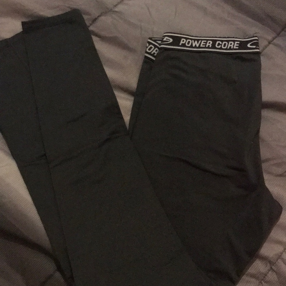 Champion workout leggings